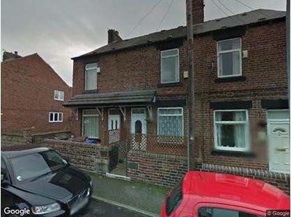 3 Bed End Terrace, Elm Street, S74