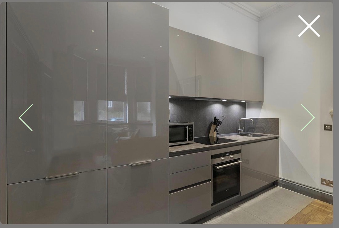 Additional image 8 of Room in a Shared Flat, Barons Court Road, W14, N1 7GU