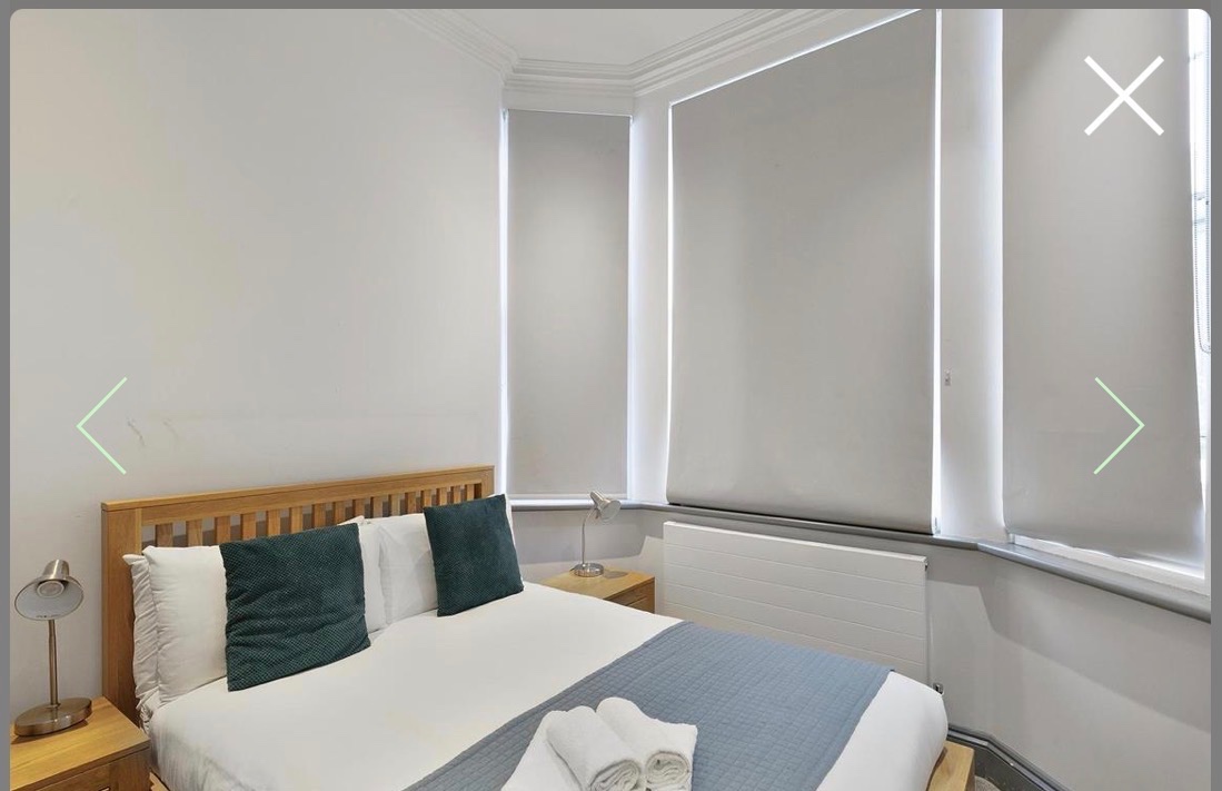 Additional image 7 of Room in a Shared Flat, Barons Court Road, W14, N1 7GU