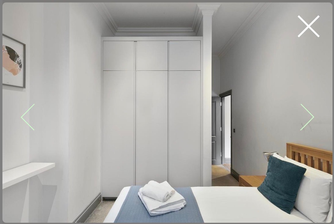 Additional image 11 of Room in a Shared Flat, Barons Court Road, W14, N1 7GU