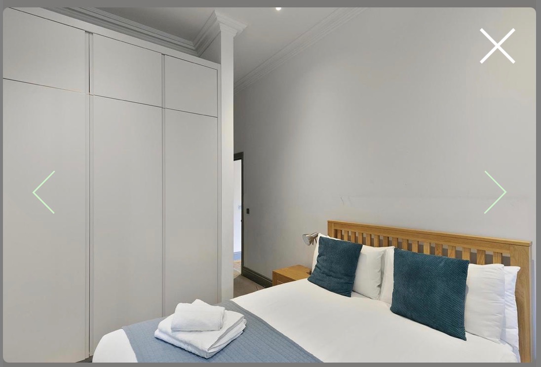 Additional image 12 of Room in a Shared Flat, Barons Court Road, W14, N1 7GU