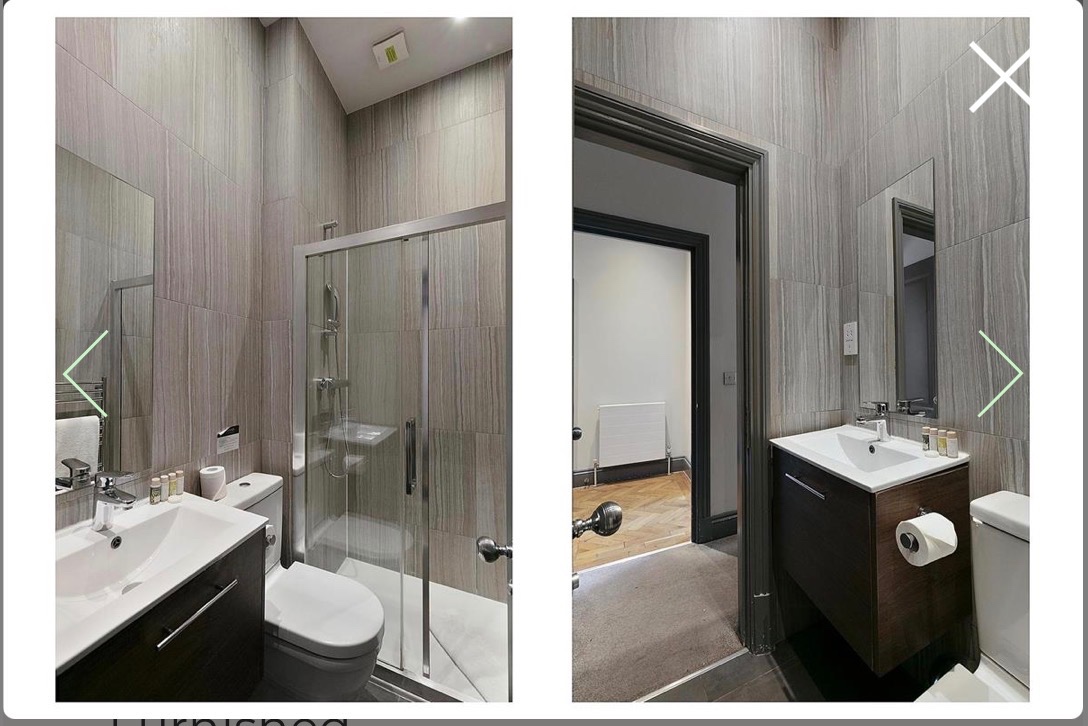 Additional image 14 of Room in a Shared Flat, Barons Court Road, W14, N1 7GU