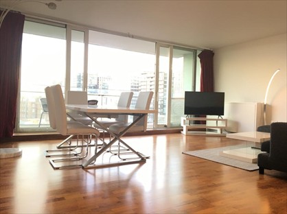 3 Bed Flat, Palace Street, SW1E