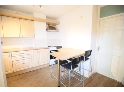 3 Bed Flat, Vincent Street, CV1