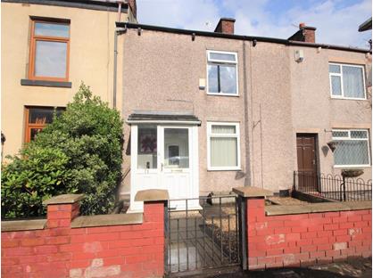2 Bed Terraced House, Warrington Road, WN7