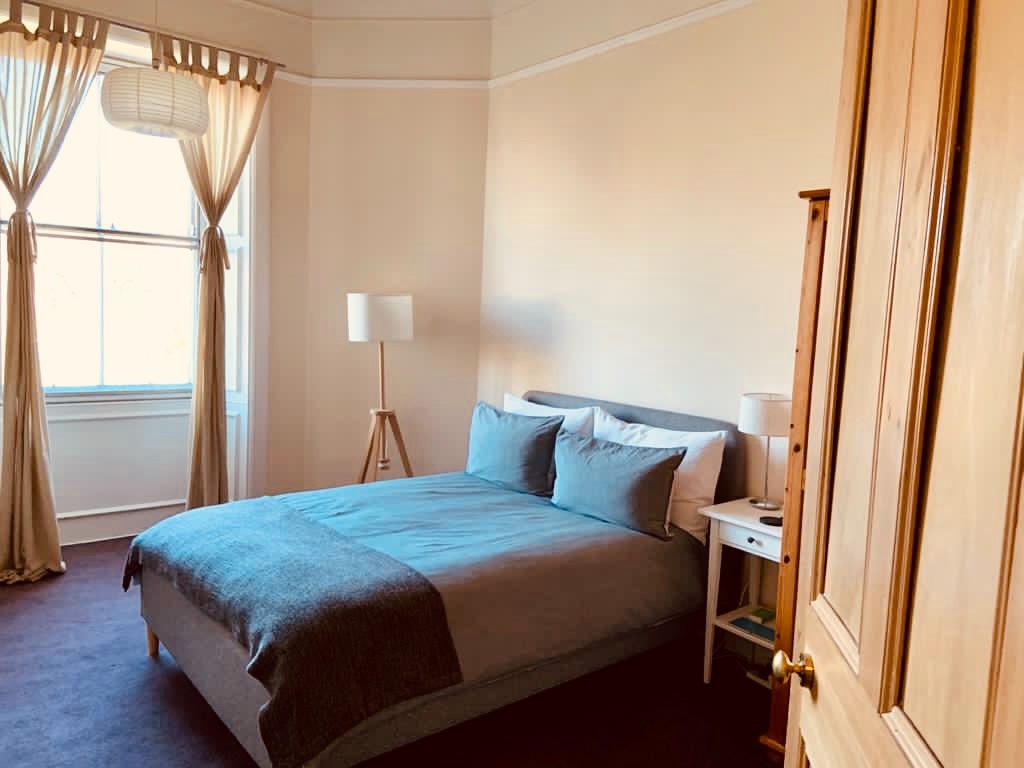 Edinburgh 1 Bed Flat, Ogilvie Terrace, EH11 To Rent Now for £960.00 p/m