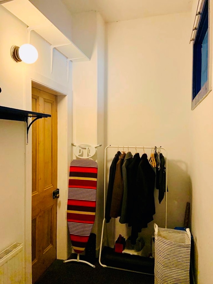 Edinburgh 1 Bed Flat, Ogilvie Terrace, EH11 To Rent Now for £960.00 p/m