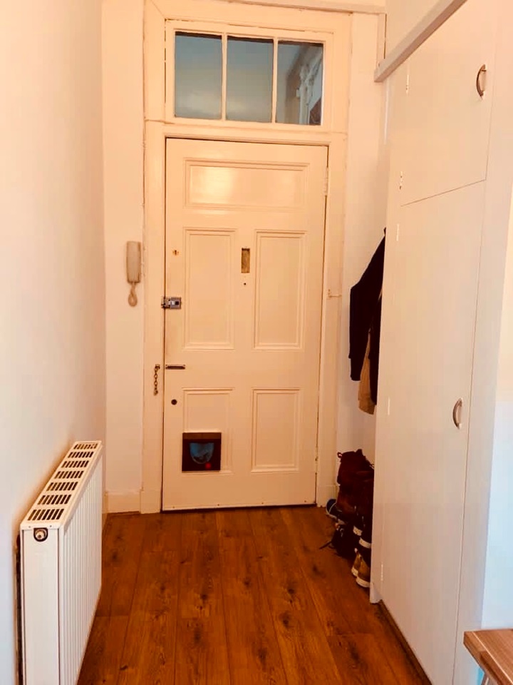 Edinburgh 1 Bed Flat, Ogilvie Terrace, EH11 To Rent Now for £960.00 p/m