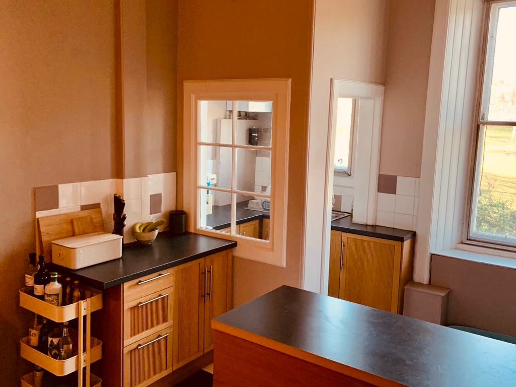 Edinburgh 1 Bed Flat, Ogilvie Terrace, EH11 To Rent Now for £960.00 p/m