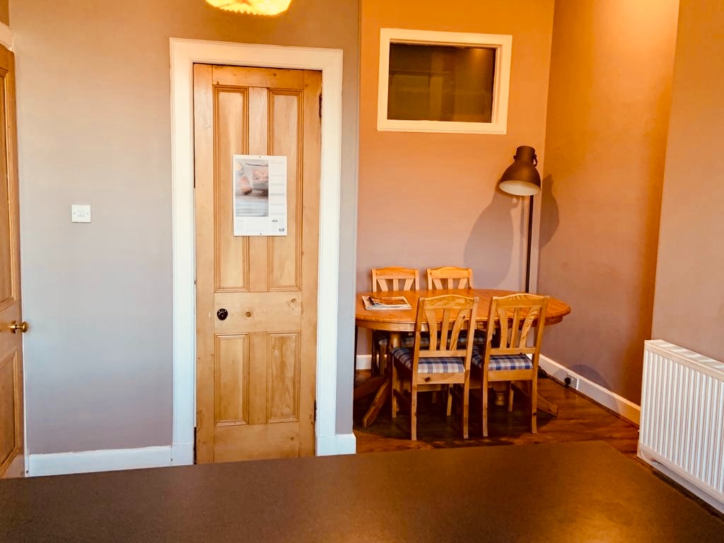 Edinburgh 1 Bed Flat, Ogilvie Terrace, EH11 To Rent Now for £960.00 p/m