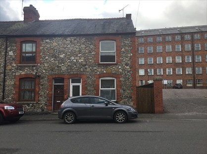 3 Bed End Terrace, Boden Street, TA20