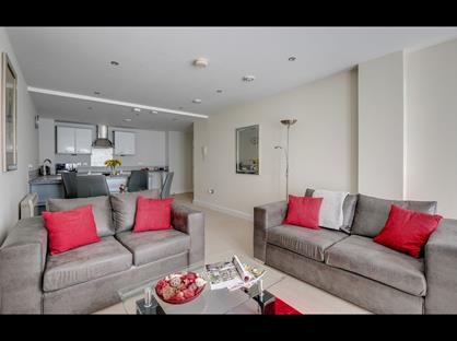 Room in a Shared Flat, Bixteth Street, L3