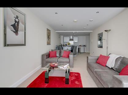 2 Bed Flat, Bixteth Street, L3