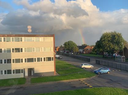 Room in a Shared House, Greenlawns, DY4