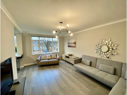 2 Bed Flat, Croydon Road, SE20