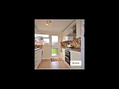 3 Bed Terraced House, Tongham Road, GU12