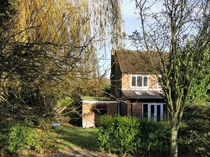 3 Bed Semi-Detached House, Sudthorpe Hill, NG32