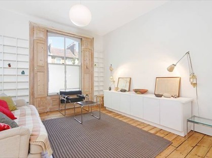 3 Bed Flat, Graham Road, E8