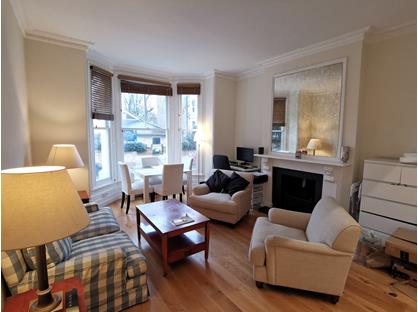 2 Bed Flat, Shepherds Bush, W12