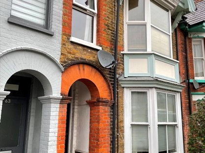 1 Bed Flat, Cromwell Road, CT5