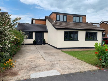4 Bed Detached House, Brookfield Avenue, LN2