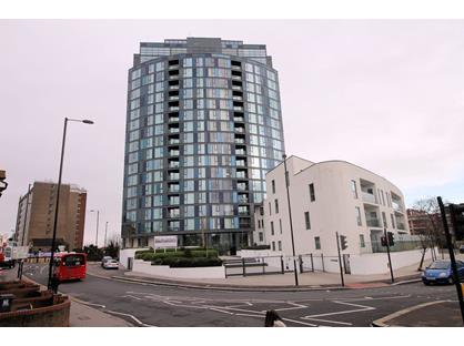 2 Bed Flat, Newgate, CR0