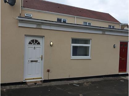 2 Bed Terraced House, Victoria Baths Cottages, TS10