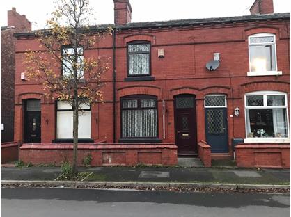 2 Bed Terraced House, Rossington Street, M40