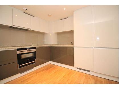 1 Bed Flat, Landmark West Tower, E14