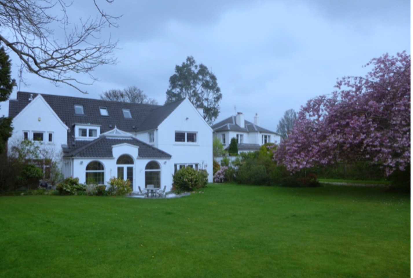 Studio Flat, Ravelston Dykes, EH4