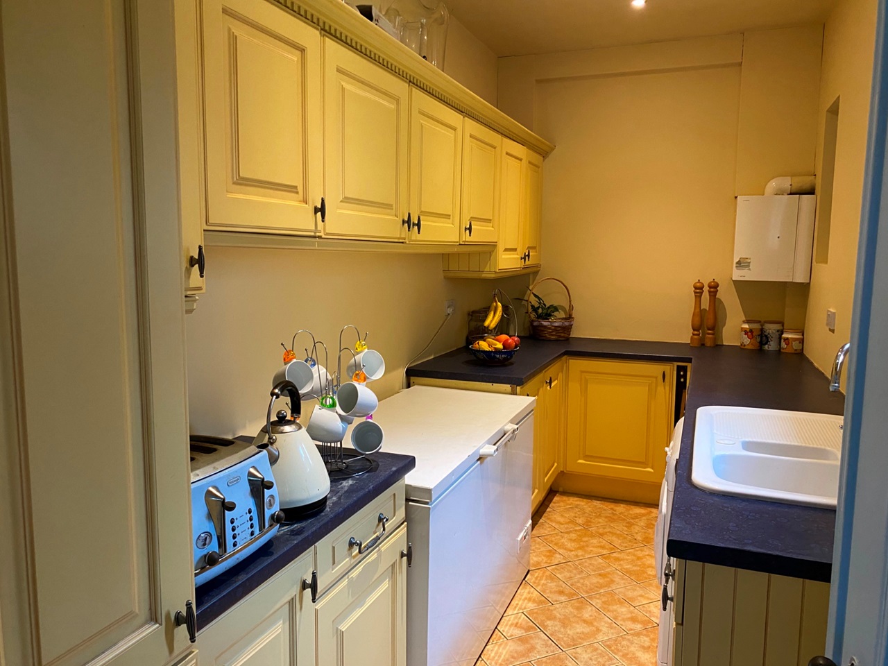 Studio Flat, Ravelston Dykes, EH4 photo 2