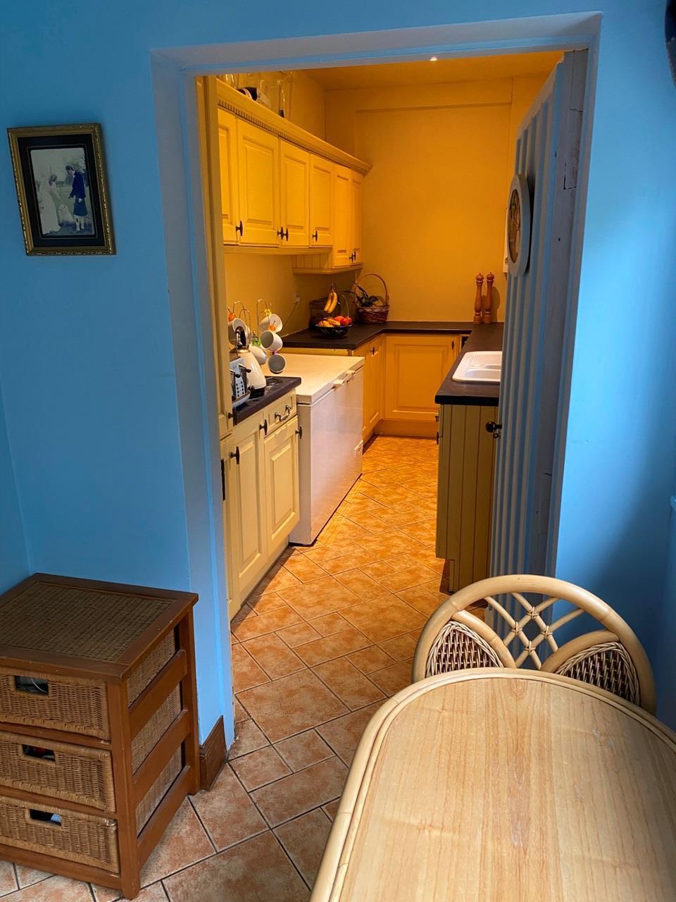Studio Flat, Ravelston Dykes, EH4 photo 5