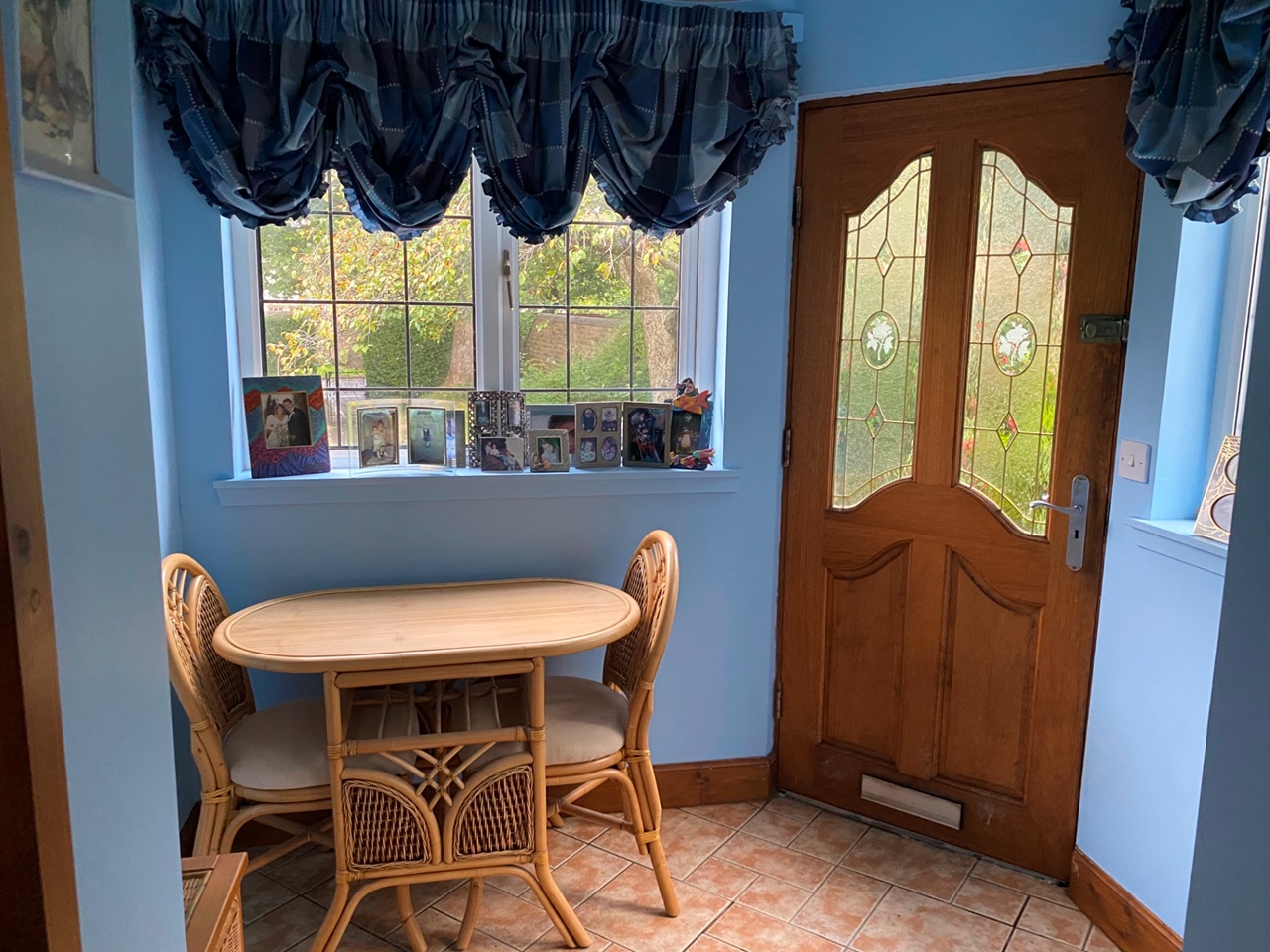 Studio Flat, Ravelston Dykes, EH4 photo 3