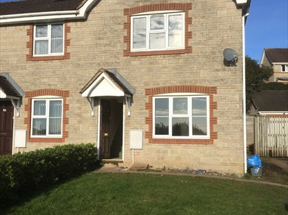 3 Bed Semi-Detached House, Serel Drive, BA5