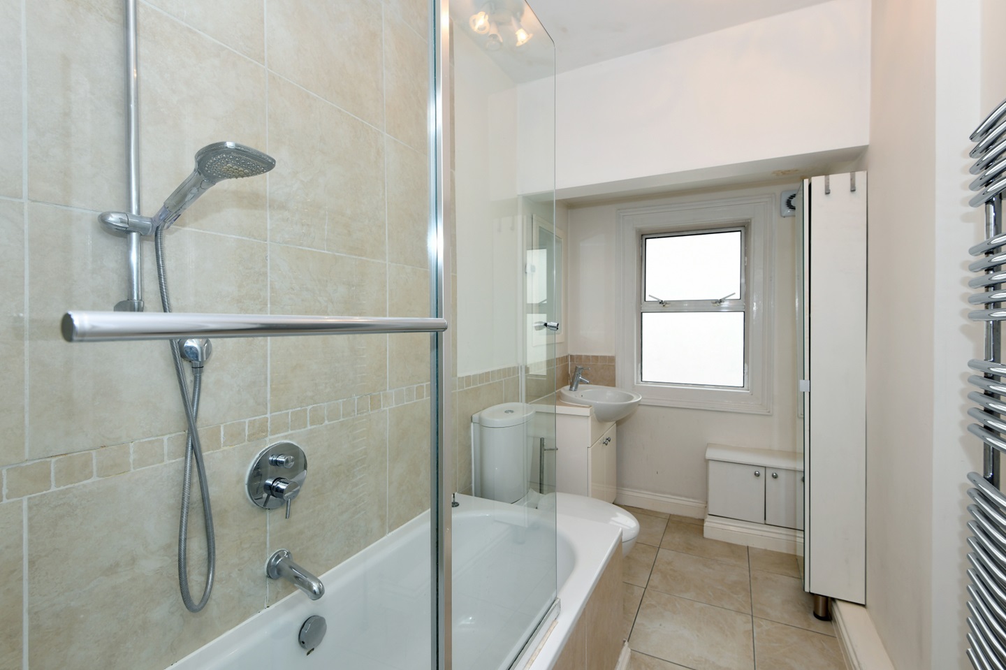 Additional image 12 of 2 Bed Flat, Buckland Crescent, NW3, N1 7GU