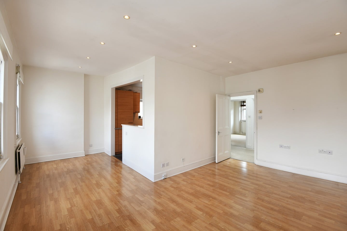 Additional image 6 of 2 Bed Flat, Buckland Crescent, NW3, N1 7GU