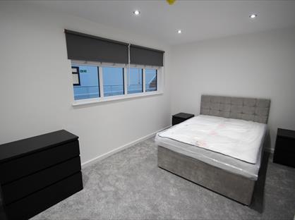 2 Bed Flat, Irwell Chambers, L3