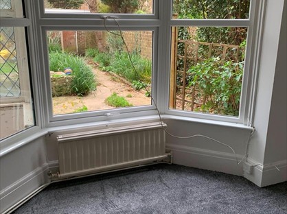 2 Bed Flat, Elfin Grove, PO21