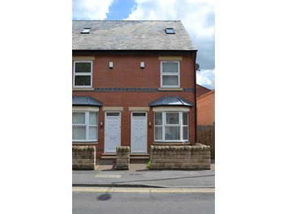 3 Bed Semi-Detached House, Whittington Mews, NG2