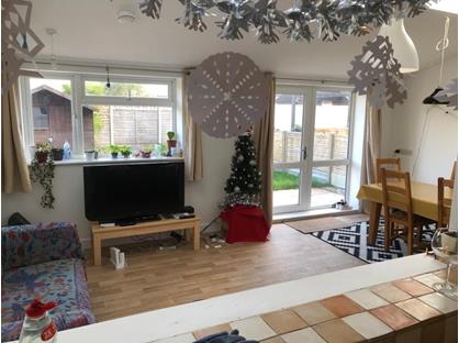 6 Bed Detached House, Cranmer Road, BH9