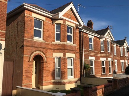 6 Bed Detached House, Hankinson Road, BH9