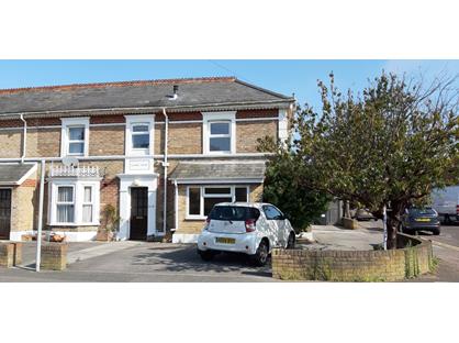2 Bed Flat, Latimer Road, BH9