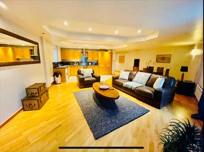 2 Bed Flat, Waterloo Street, LS10