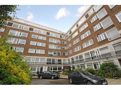 2 Bed Flat, Baker Street, NW1