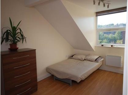 Studio Flat, Fairbridge Road (1023Fb), N19