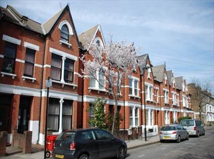 Studio Flat, B1023fb, N19