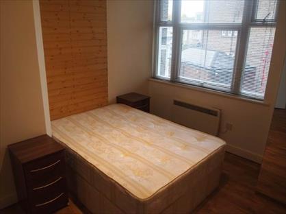 Studio Flat, (1130Hd), N7