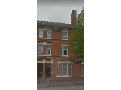 1 Bed Flat, Melton Road, LE4
