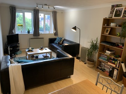 2 Bed Flat, Broomfield Lodge, LS6