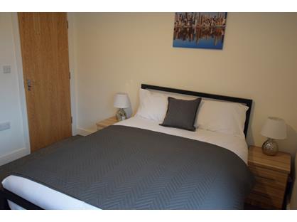 Room in a Shared House, Exchange Street, DN22